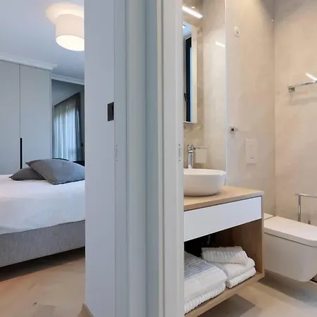 Marena - Trees To Seas Luxury Escape Apartment Opatija Exterior foto
