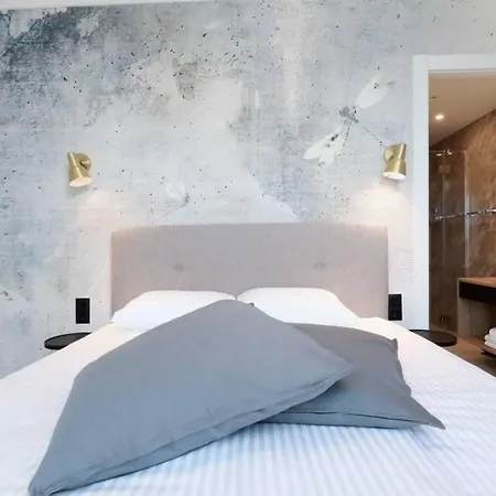 Marena - Trees To Seas Luxury Escape Apartment Opatija Exterior foto