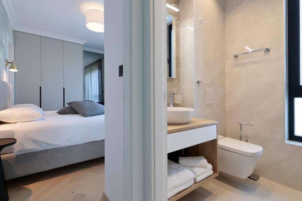 Marena - Trees To Seas Luxury Escape Opatija