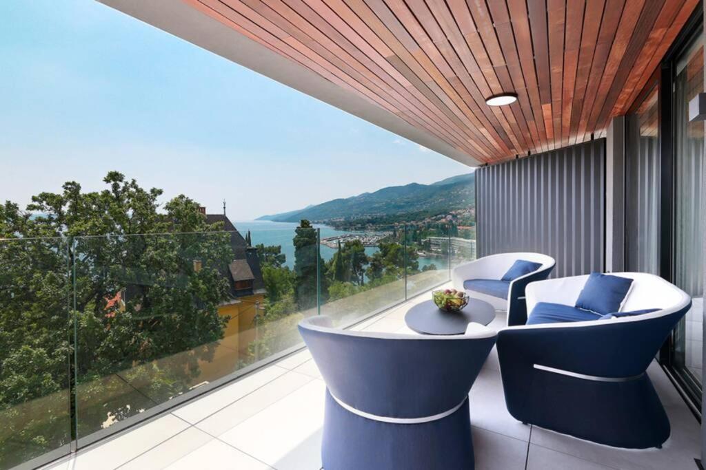 Marena - Trees To Seas Luxury Escape