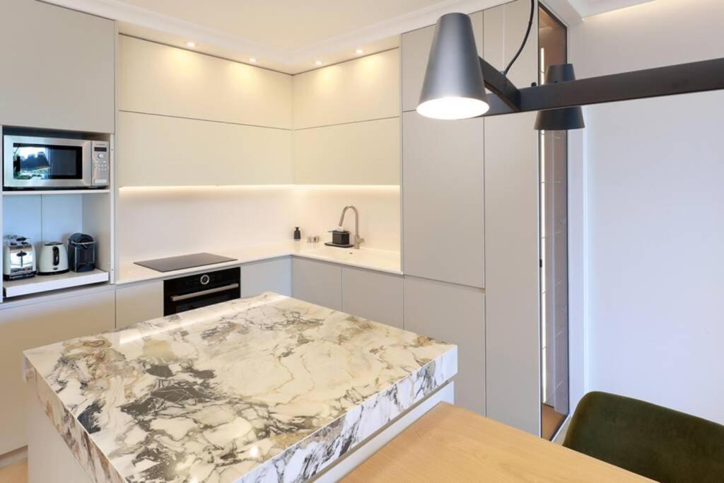 Apartment Marena - Trees To Seas Luxury Escape Opatija