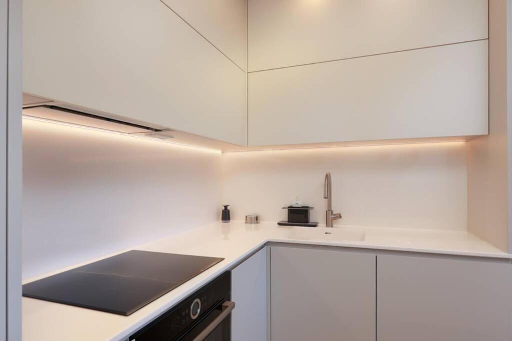 Apartment Marena - Trees To Seas Luxury Escape *