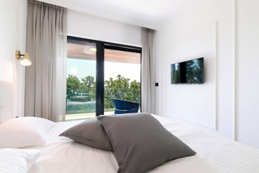 Marena - Trees To Seas Luxury Escape Apartmán Opatija