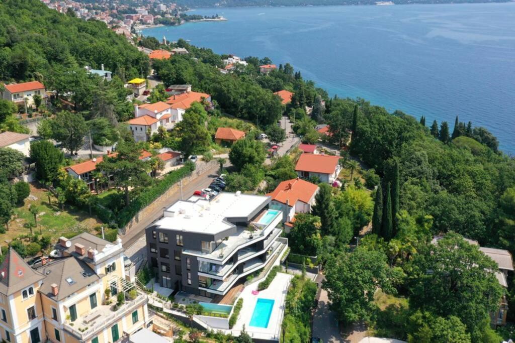 Marena - Trees To Seas Luxury Escape * Opatija