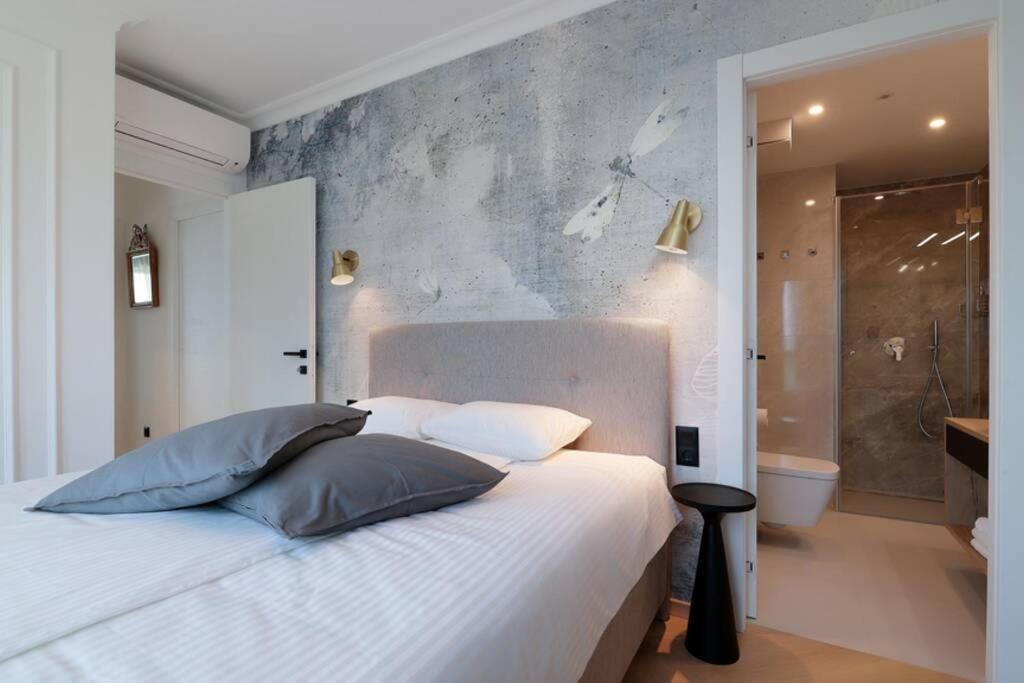 Apartmán Marena - Trees To Seas Luxury Escape