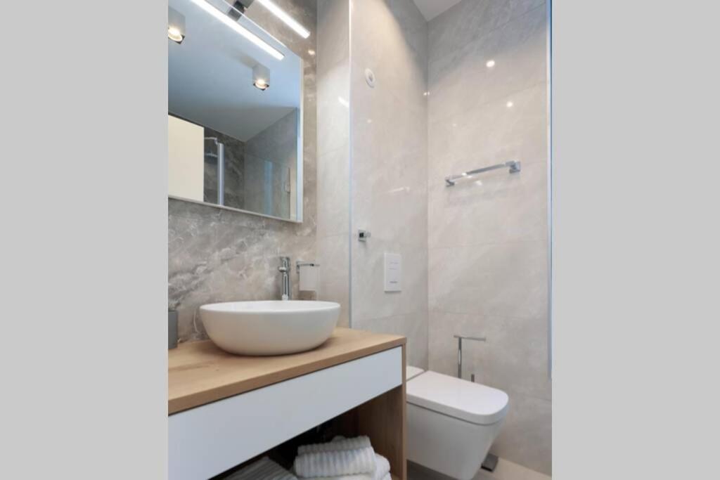 Marena - Trees To Seas Luxury Escape Apartmán Opatija