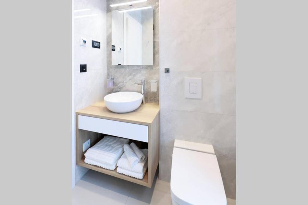Marena - Trees To Seas Luxury Escape Opatija