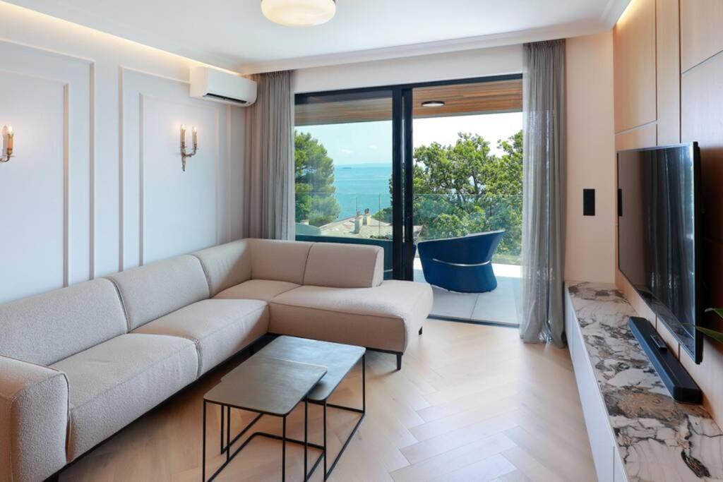 Marena - Trees To Seas Luxury Escape * Opatija