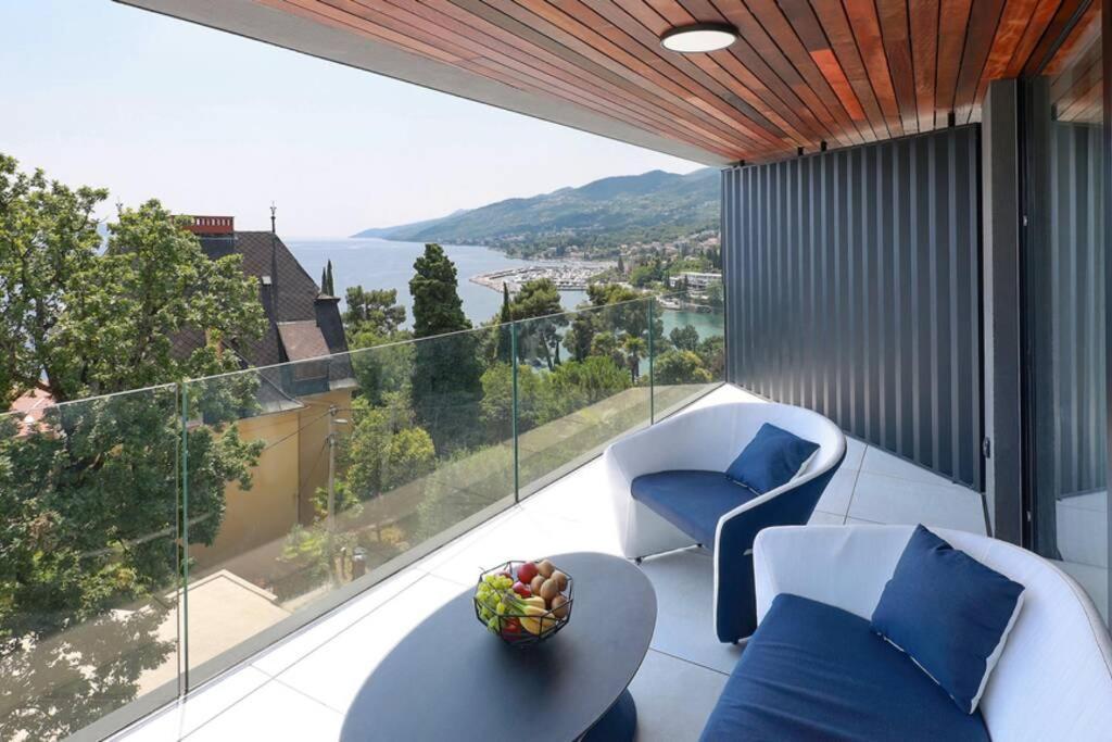 Apartmán Marena - Trees To Seas Luxury Escape *
