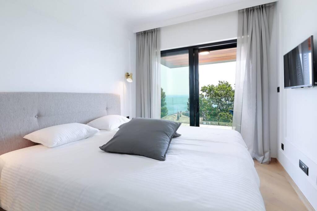 Marena - Trees To Seas Luxury Escape Opatija